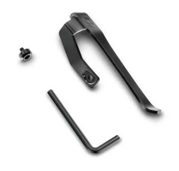 Picture of CLIP SWISS TOOL SPIRIT BS, BLACK, BLISTER PACK